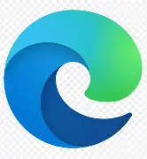 Microsoft Edge logo